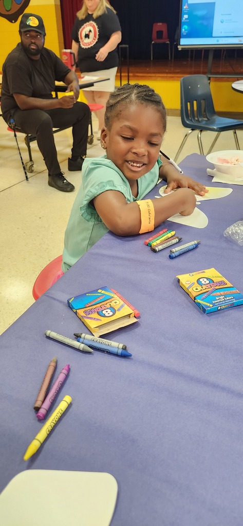 PreK Parent Orientation
