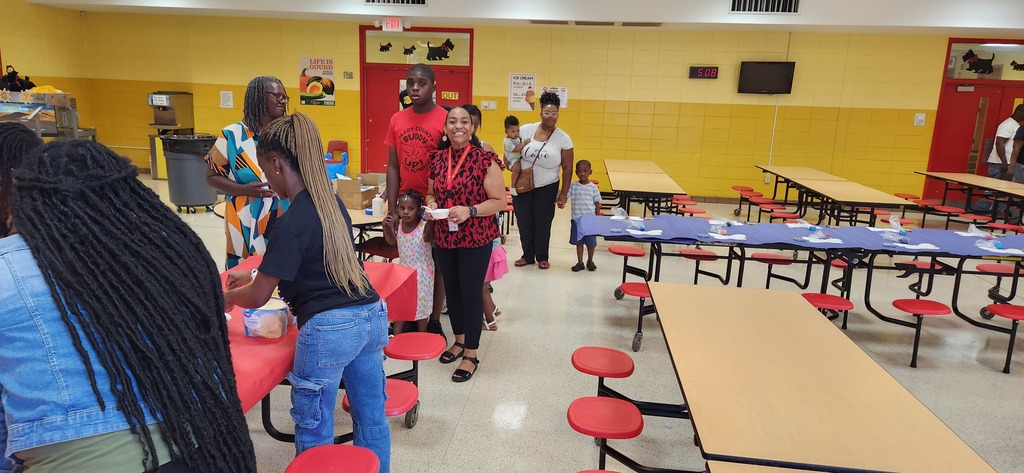 PreK Parent Orientation