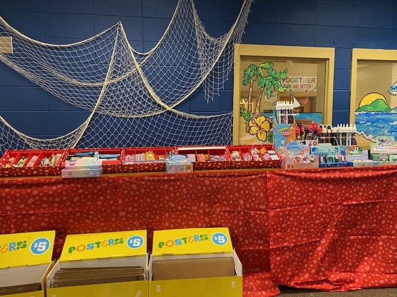 Book Fair
