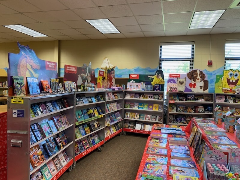 Book Fair
