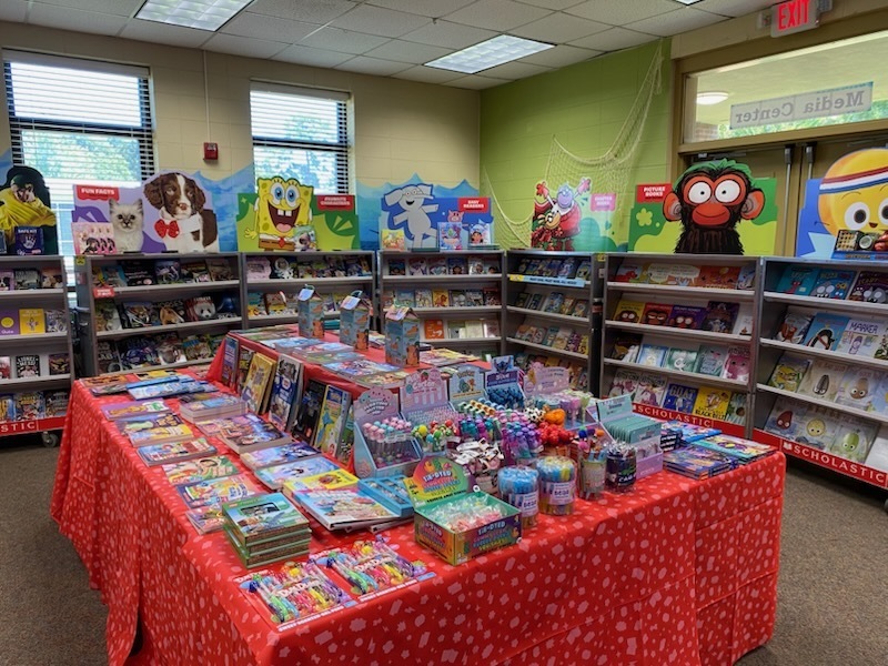 Book Fair