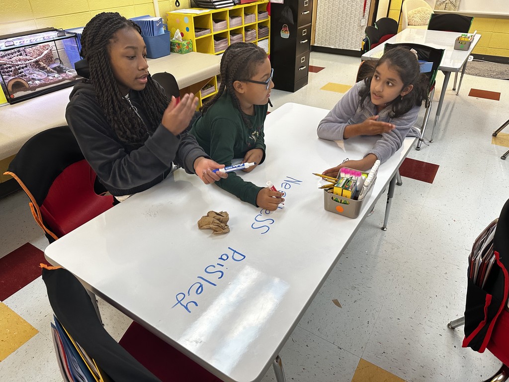 Manning Multisyllabic Words