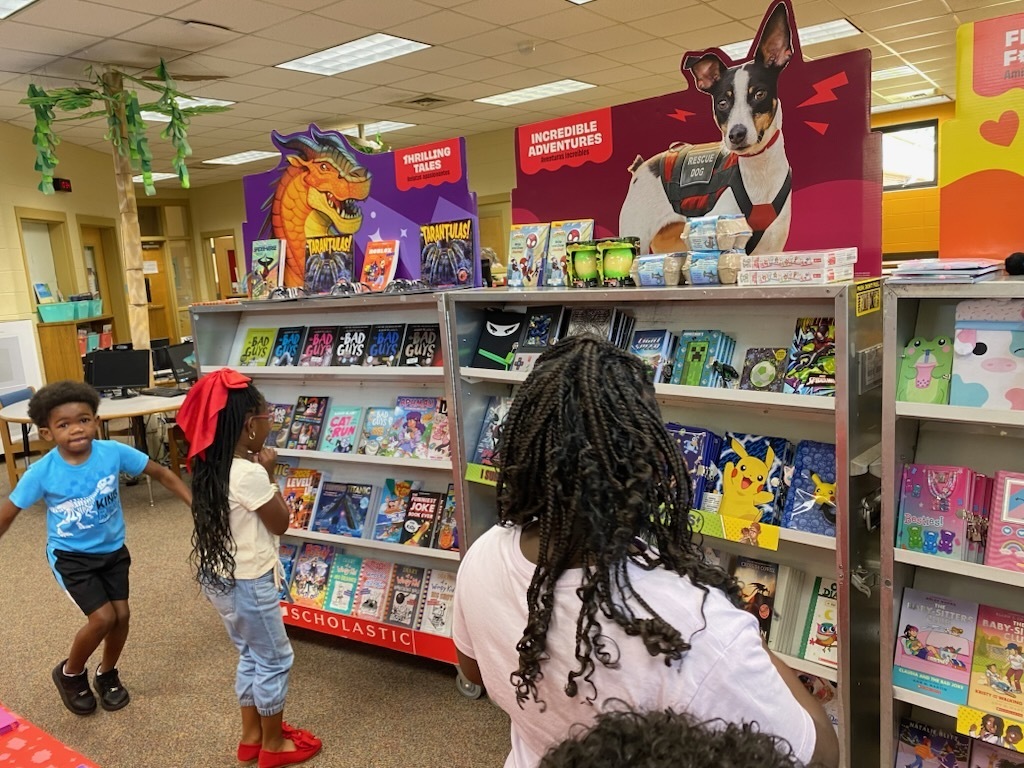 Book Fair