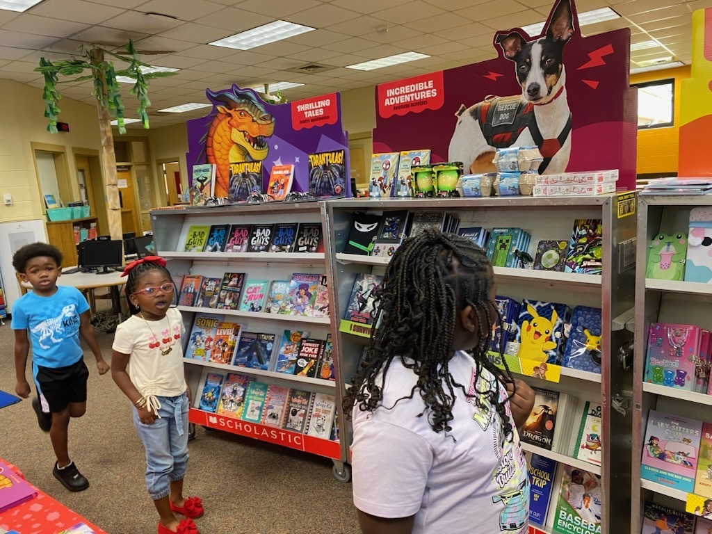Book Fair
