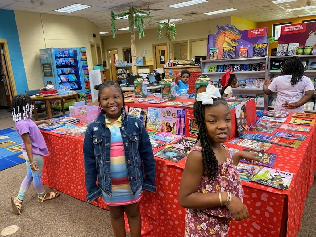 Book Fair