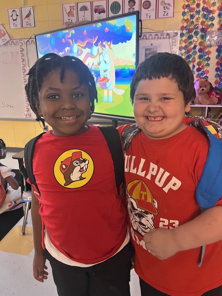 Spirit Day