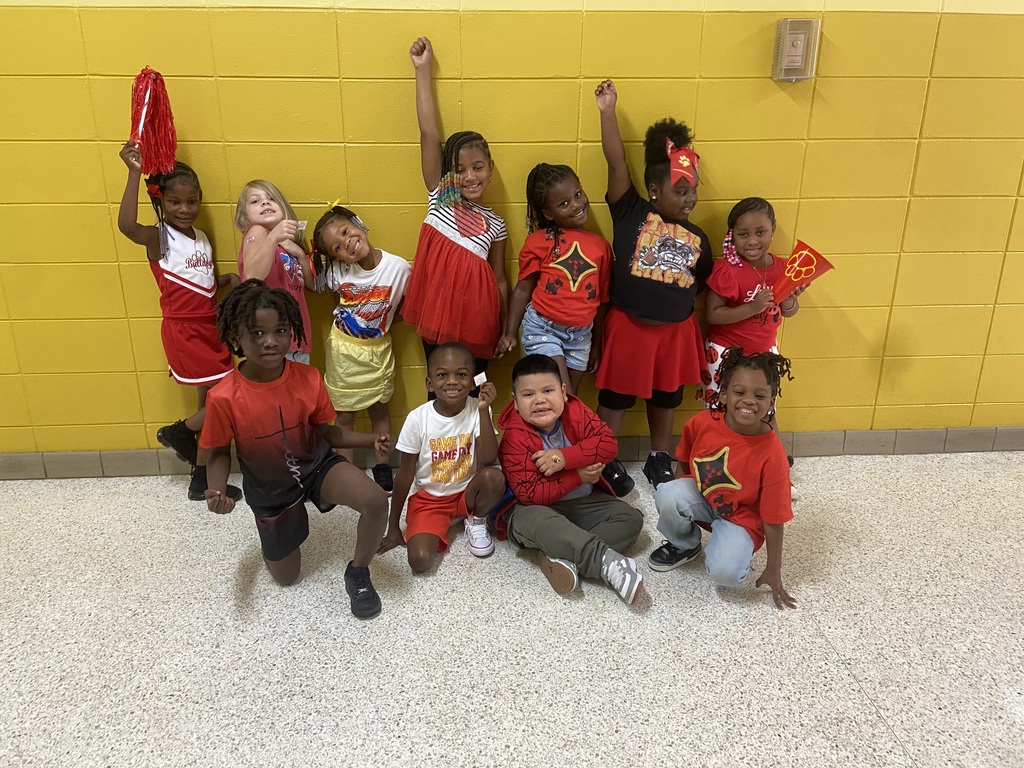 Spirit Day