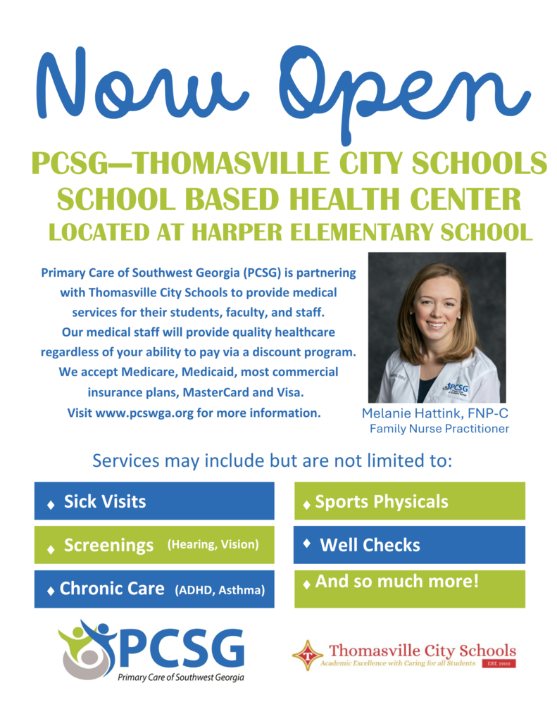 TCS SBHC Now Open 1