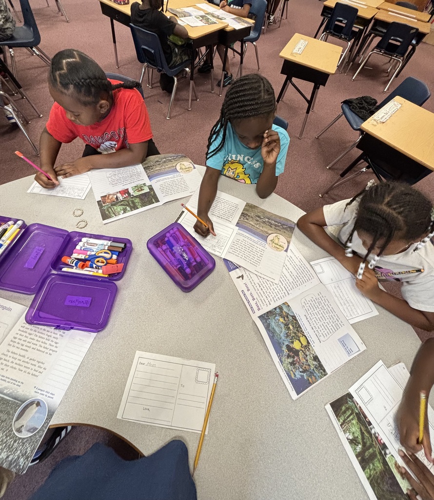 writing and science