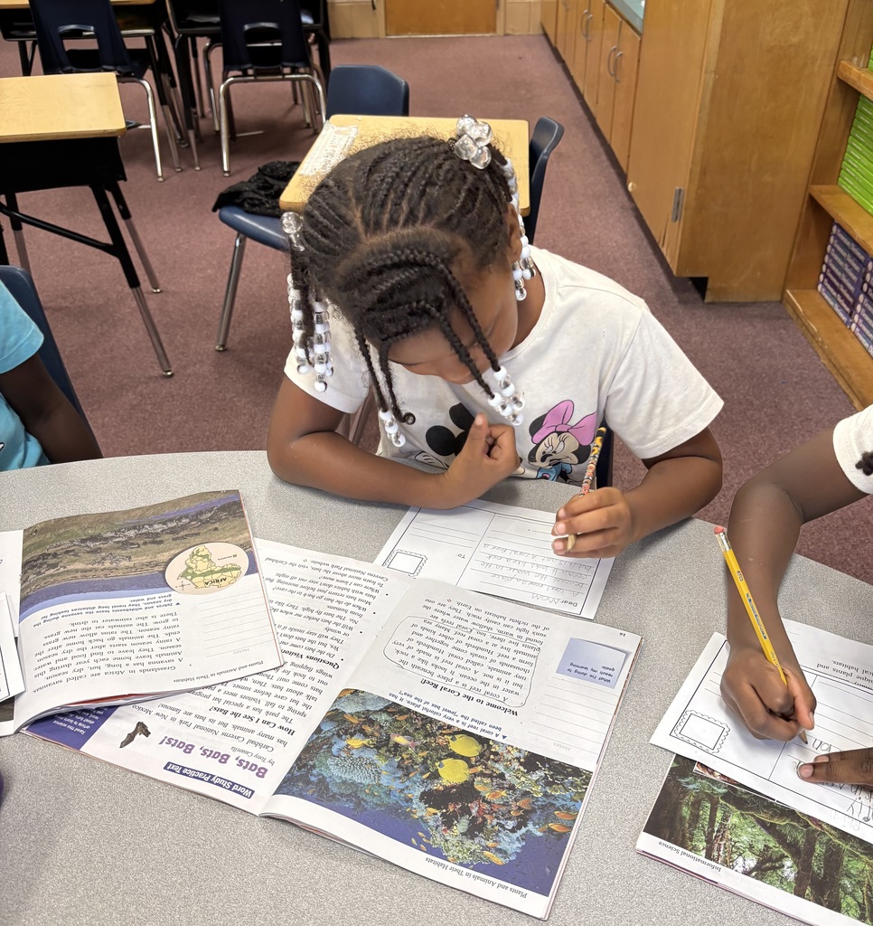 writing and science
