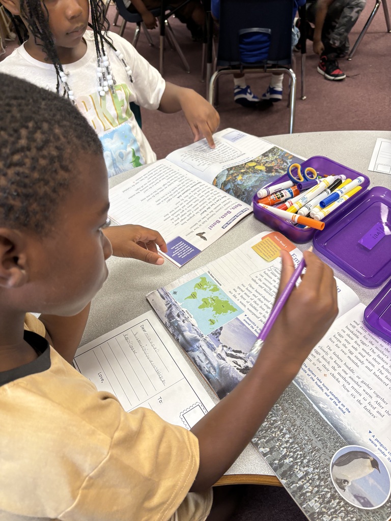writing and science