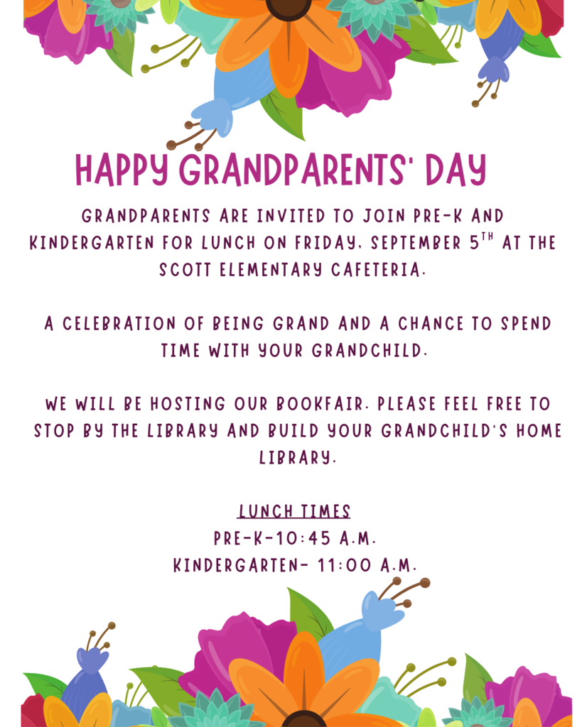Grandparents Day