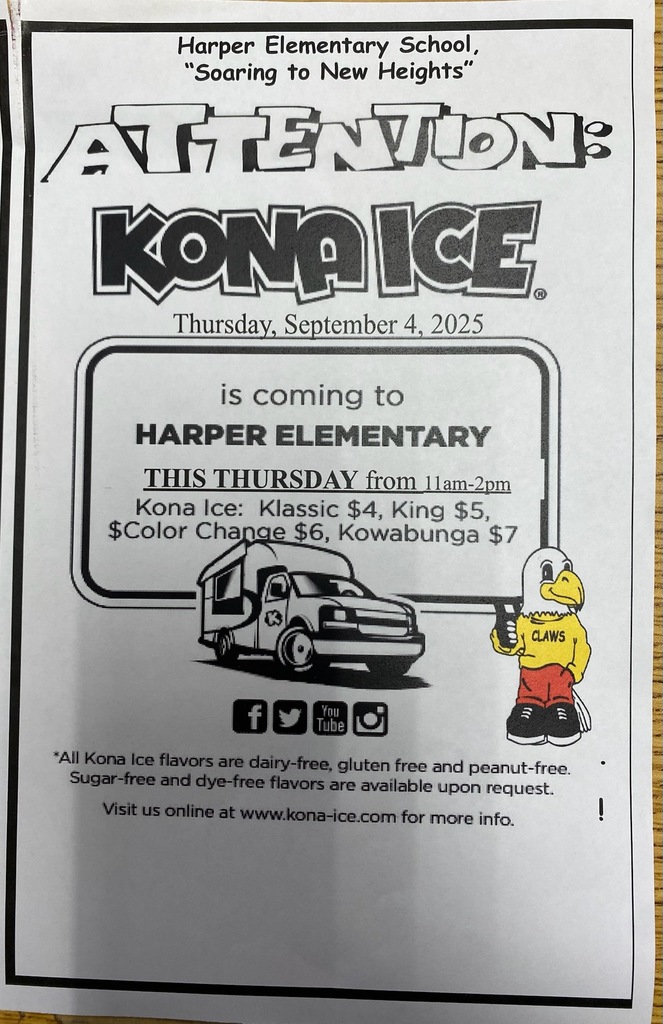 Kona Ice