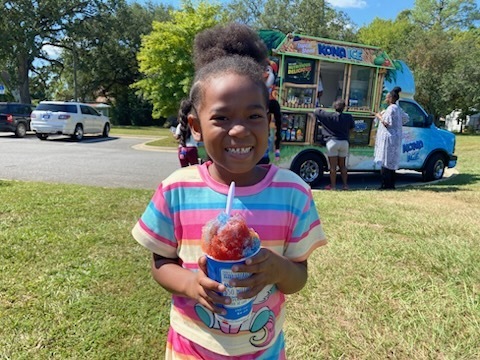 Kona Ice