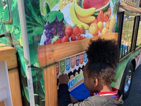 Kona Ice