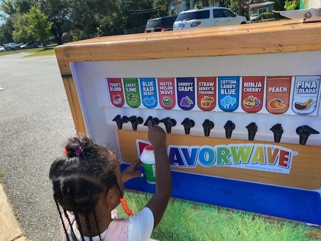 Kona Ice