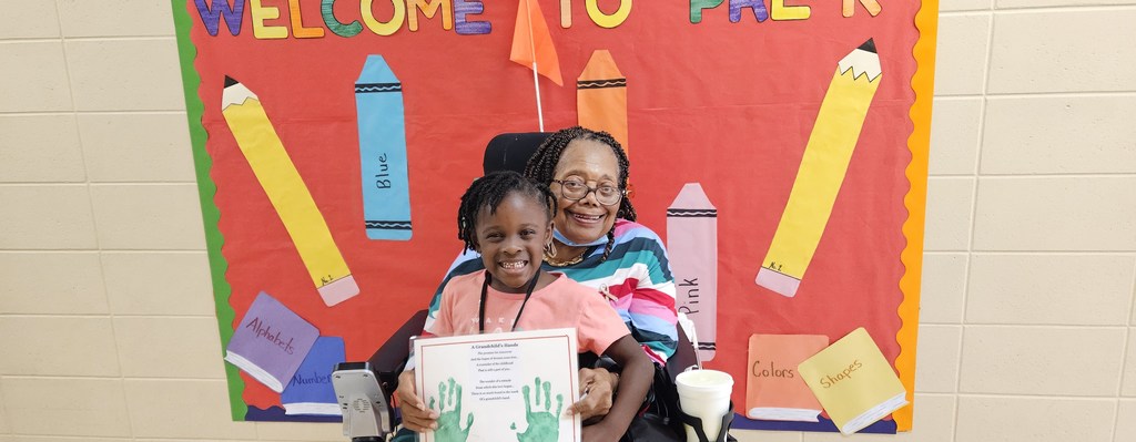 Grandparents' Day