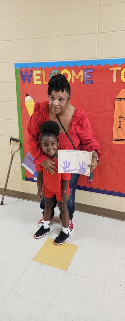 Grandparents' Day