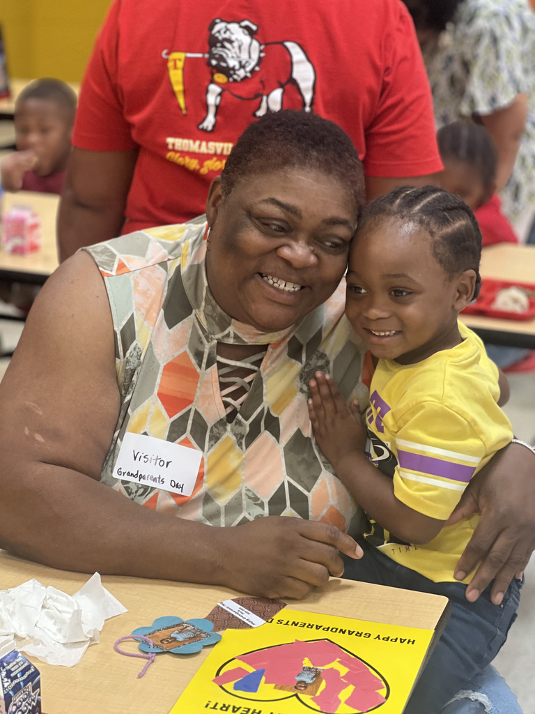 Grandparents Day