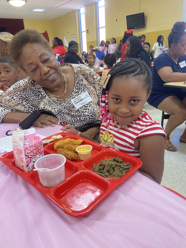 Grandparents Day
