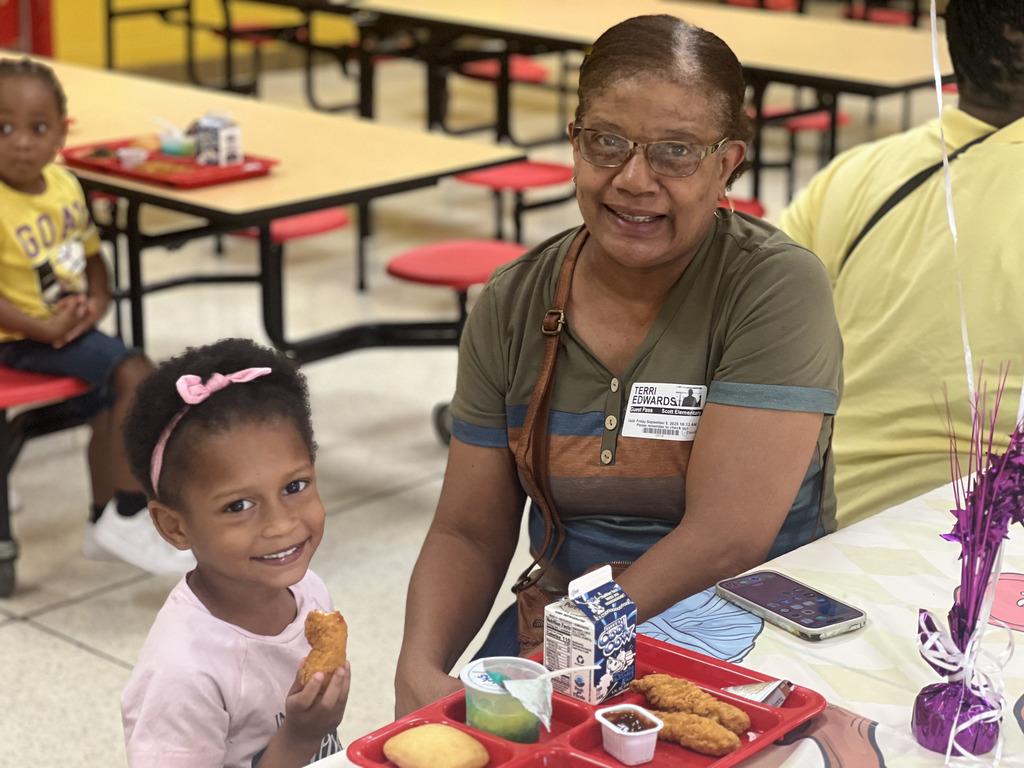 Grandparents Day