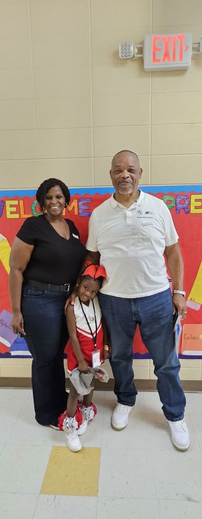 Grandparents' Day