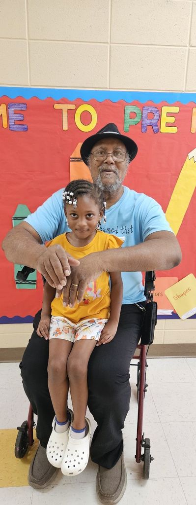 Grandparents' Day