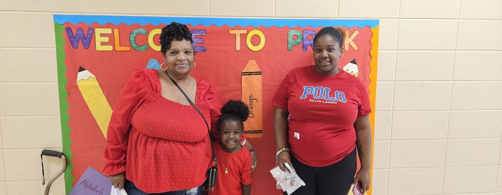 Grandparents' Day