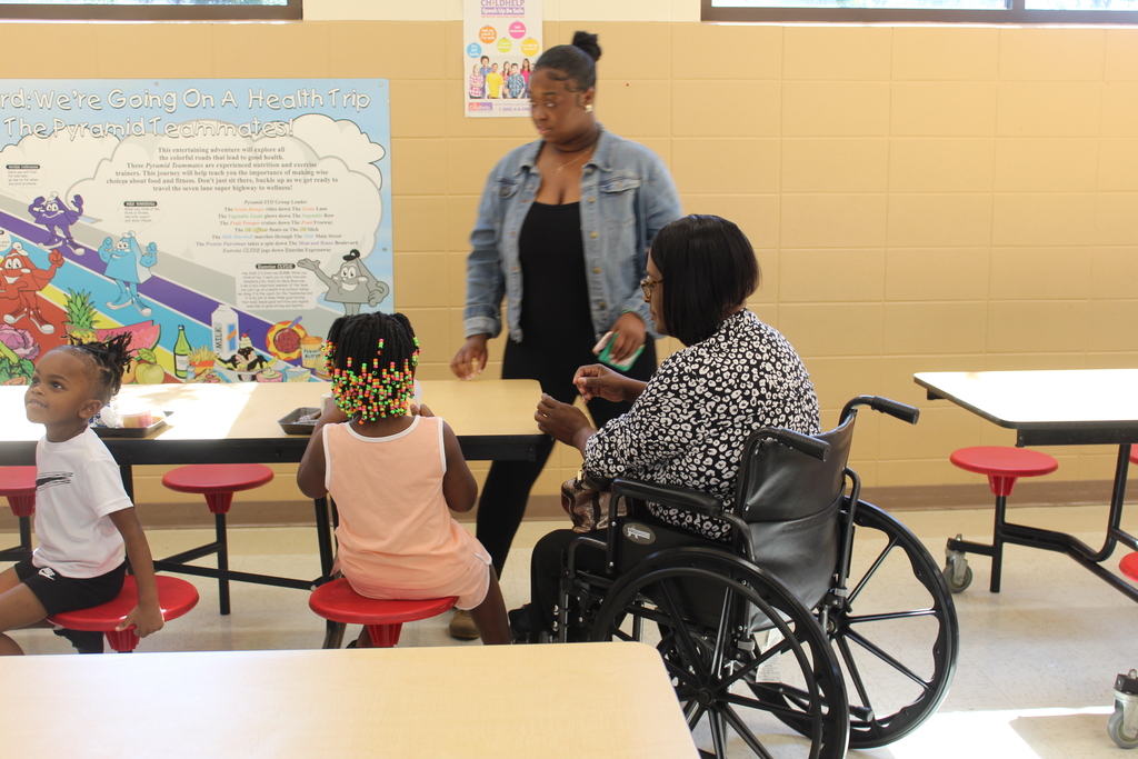 Grandparents' Day