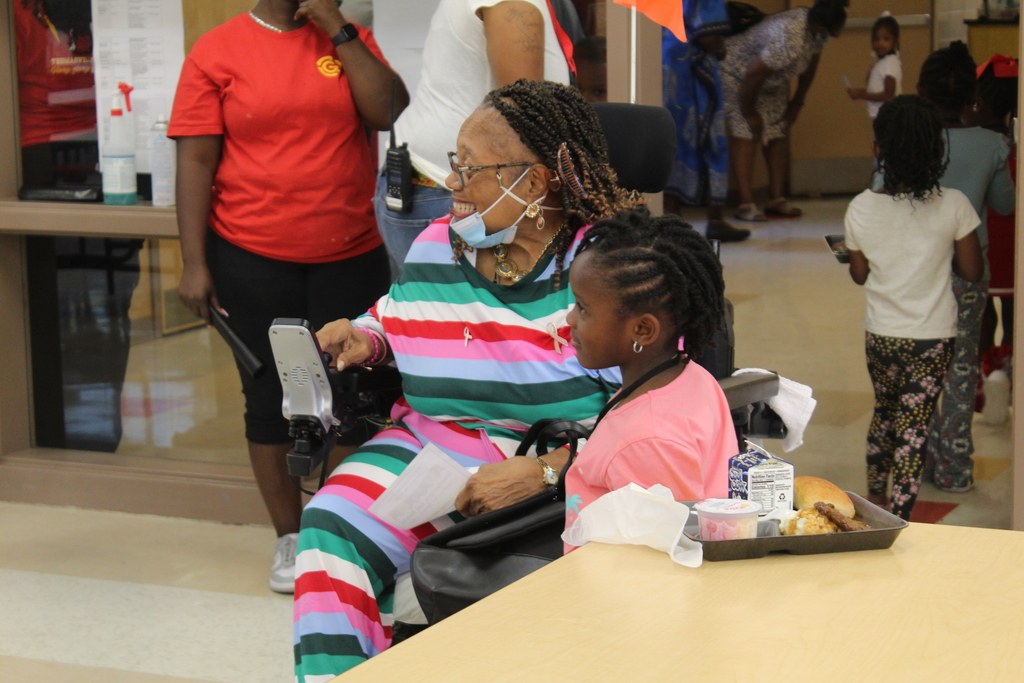 Grandparents' Day