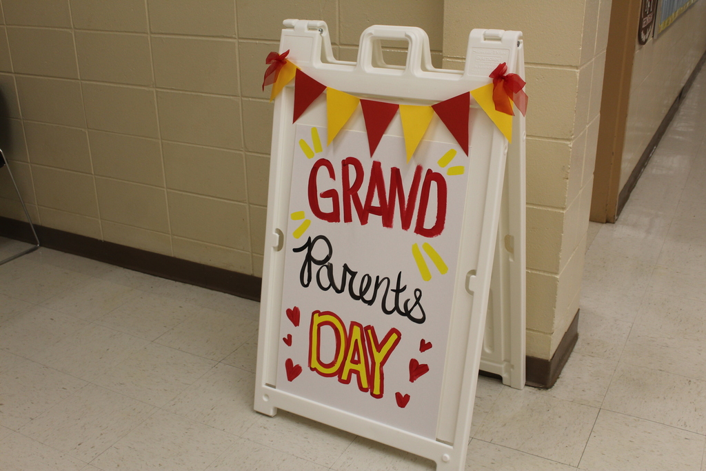 Grandparents' Day