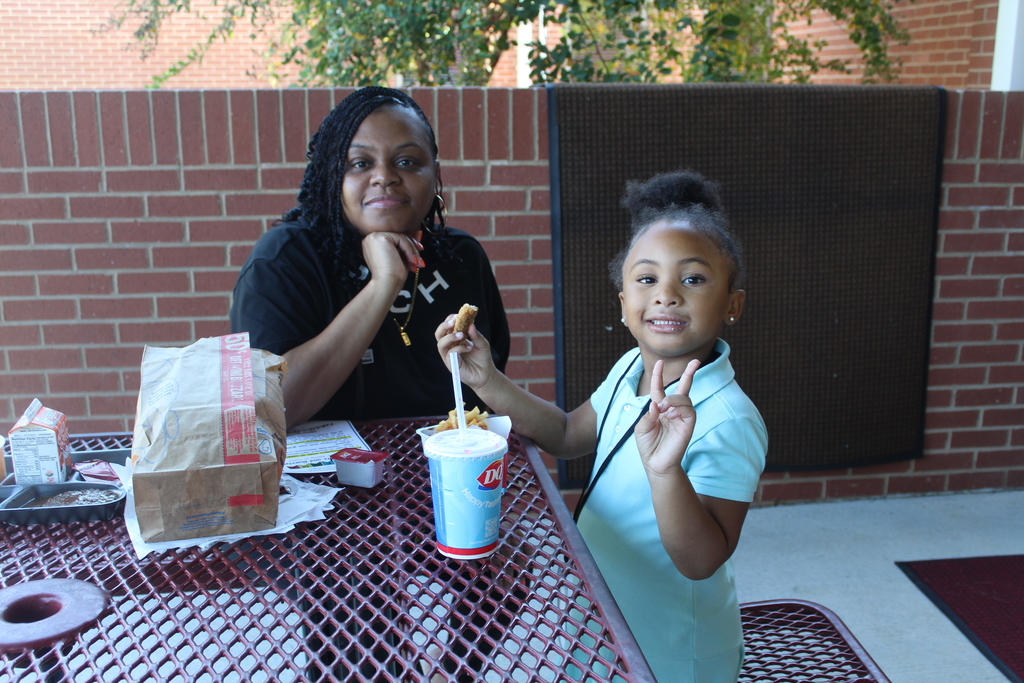 Grandparents' Day