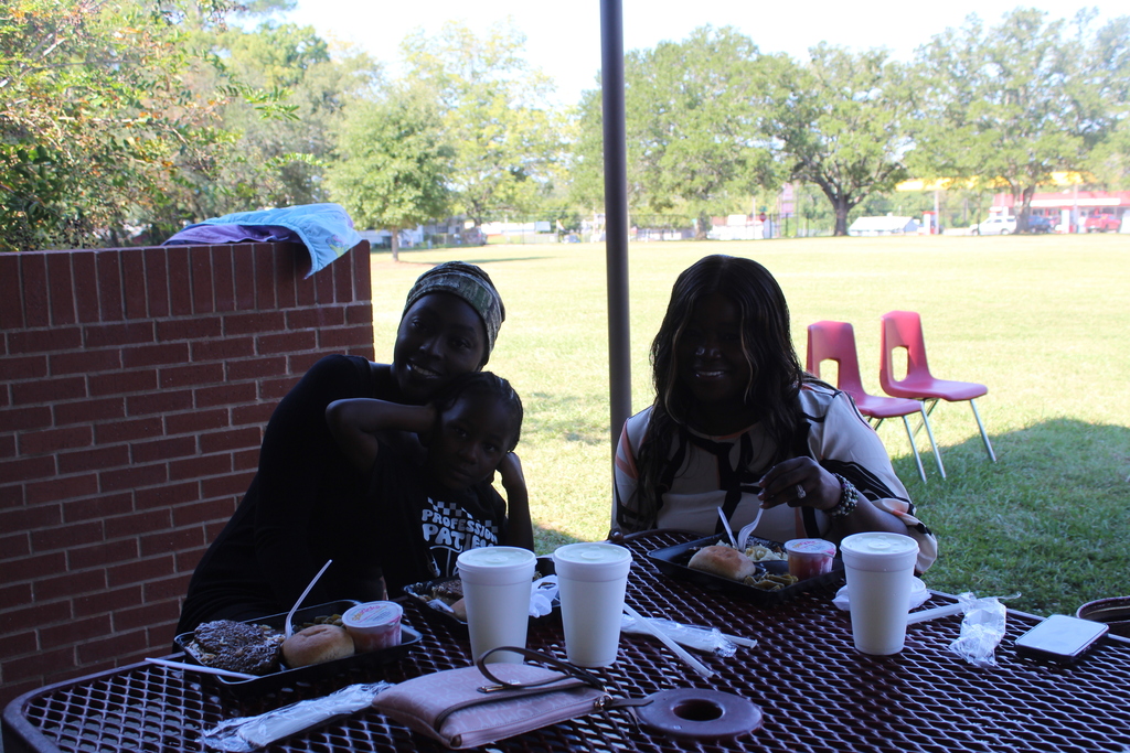 Grandparents' Day