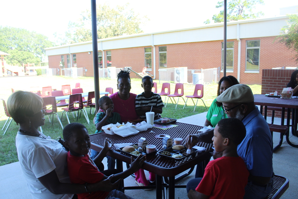 Grandparents' Day