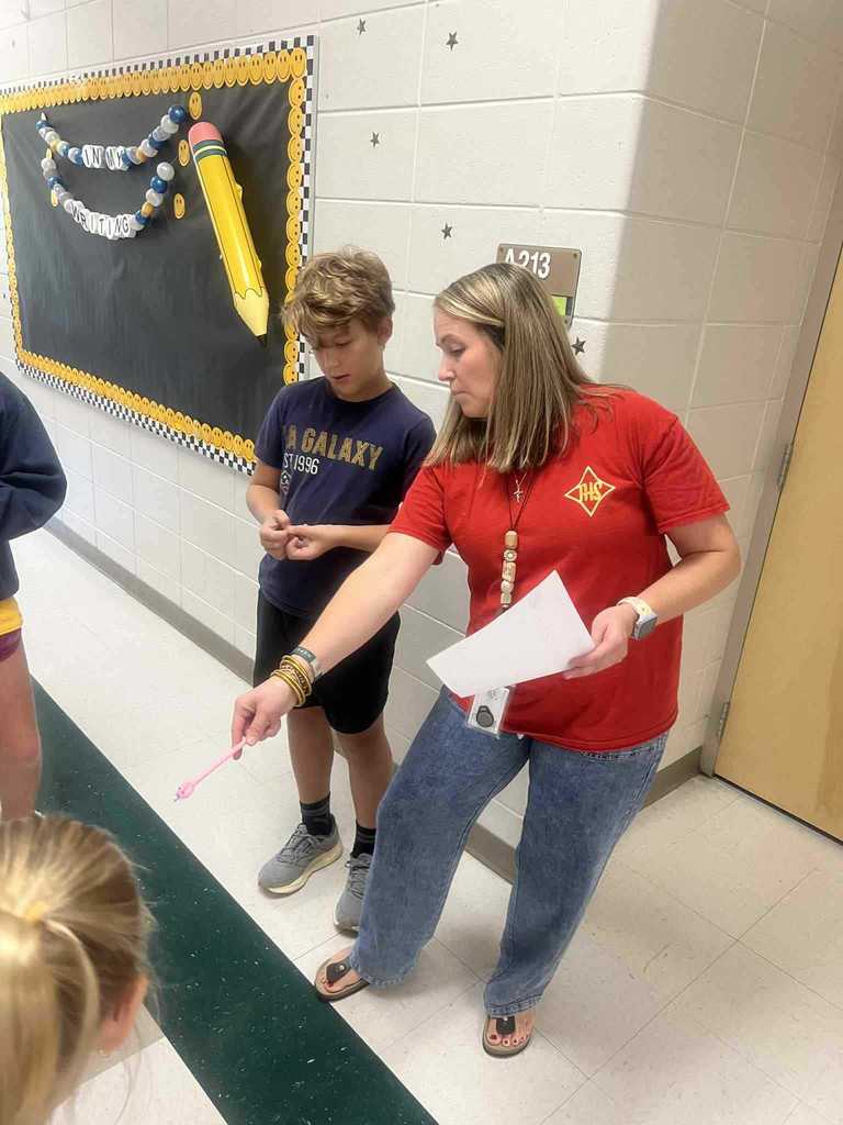 JES AR Cart with Mrs. Norman 6