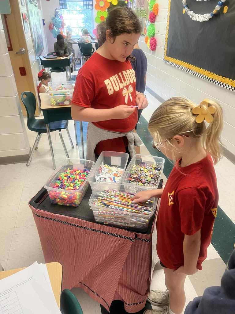 JES AR Cart with Mrs. Norman 4