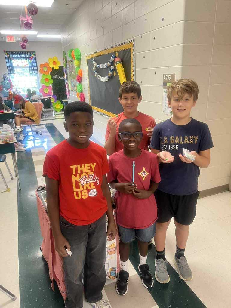 JES AR Cart with Mrs. Norman 3