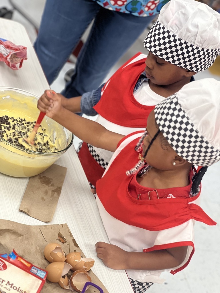SES Prek Friendship Bread 4