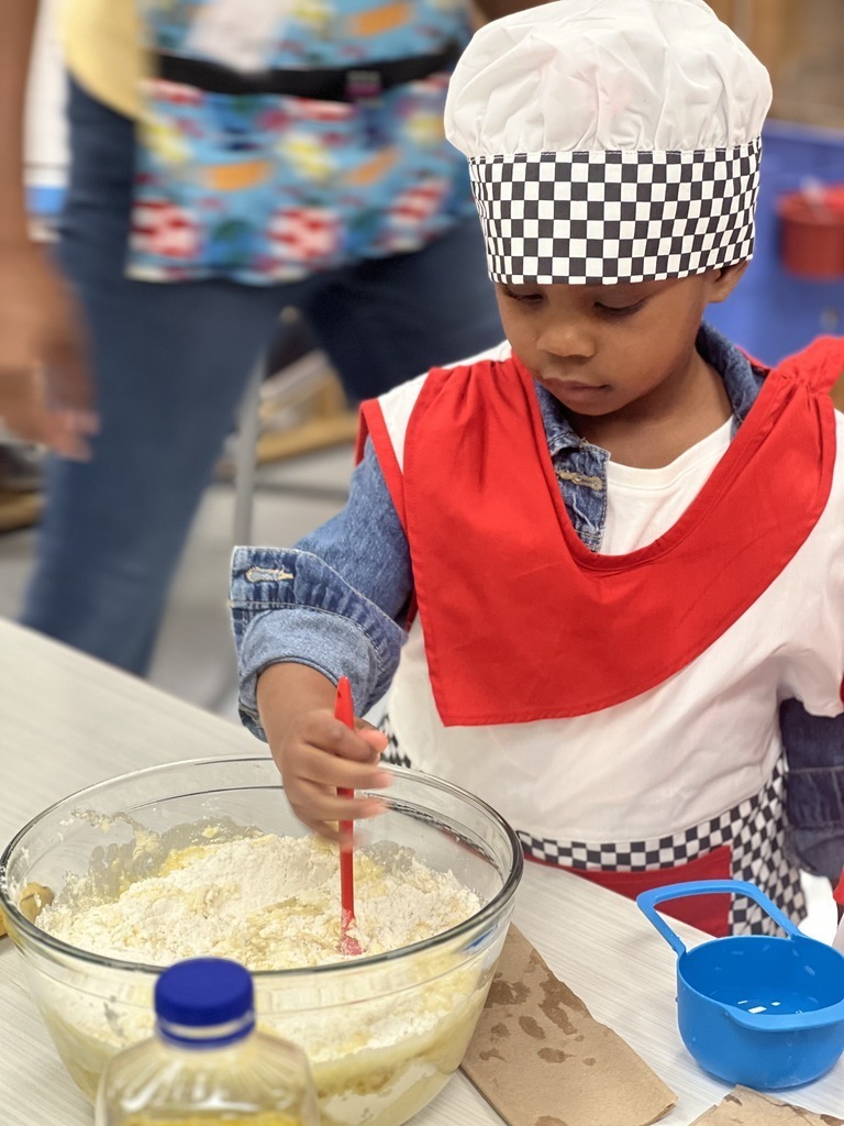 SES Prek Friendship Bread 5