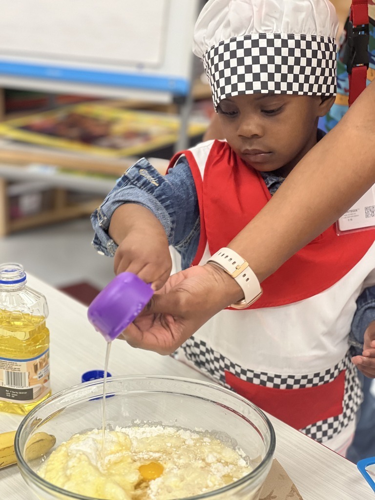 SES Prek Friendship Bread 8