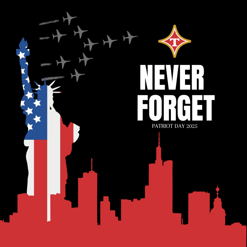 Patriot Day 2025 2