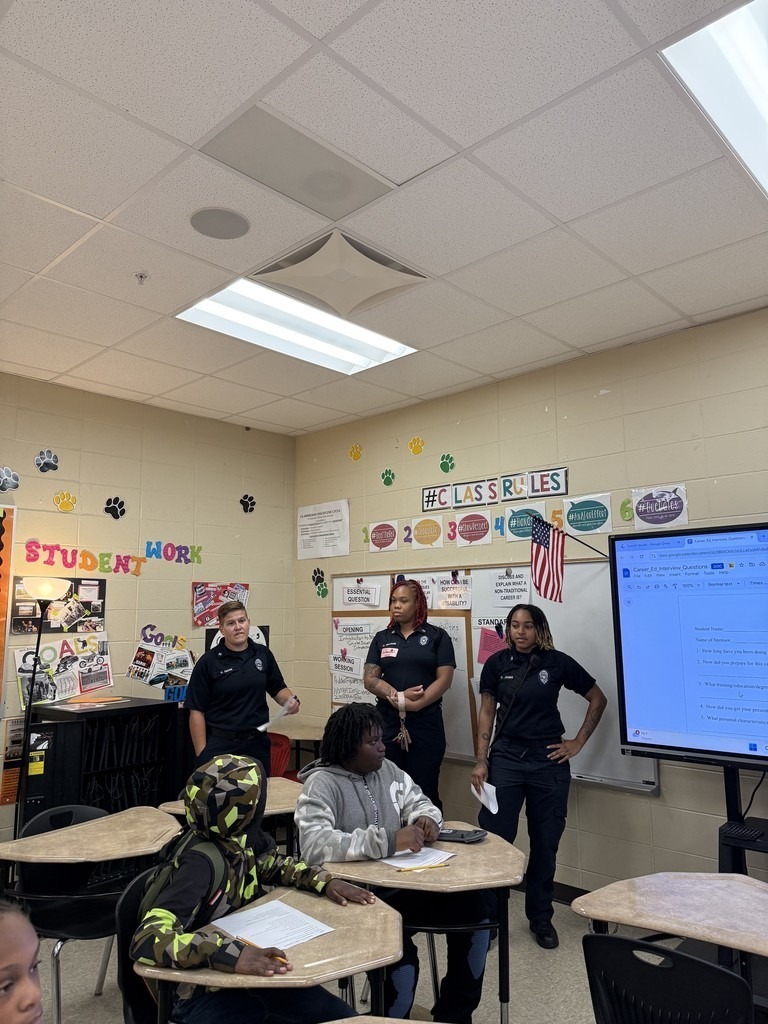 MPMS Patriot Day Lady Firefighters 3