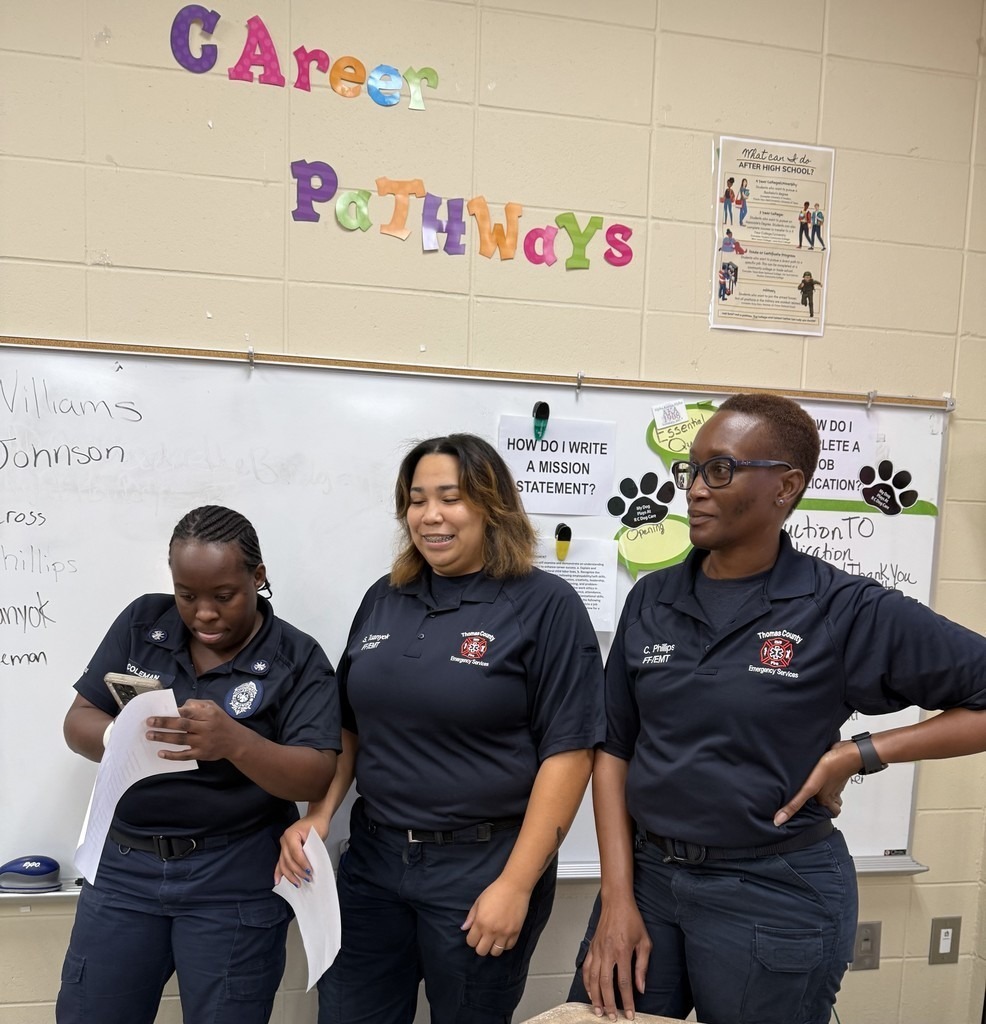MPMS Patriot Day Lady Firefighters 2