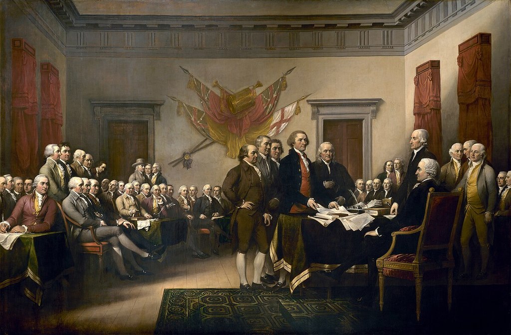 DAR American History Essay Contest