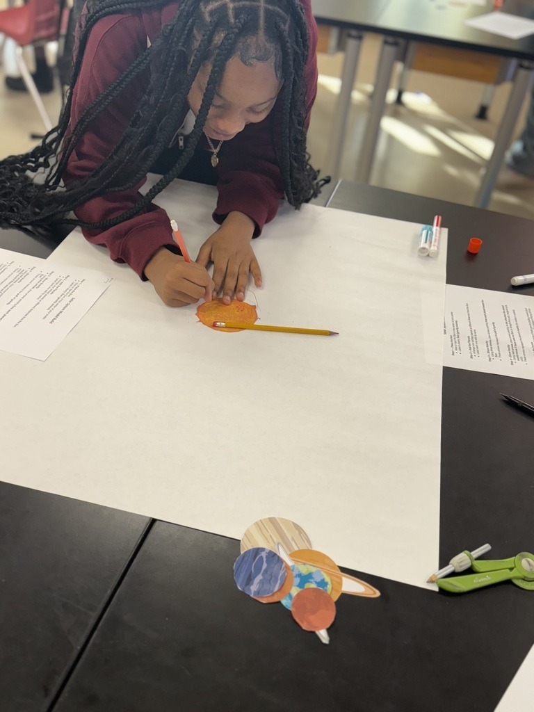 MPMS 6th grade Engram  Solar System 3