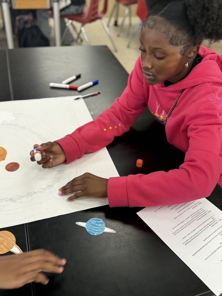 MPMS 6th grade Engram  Solar System 4
