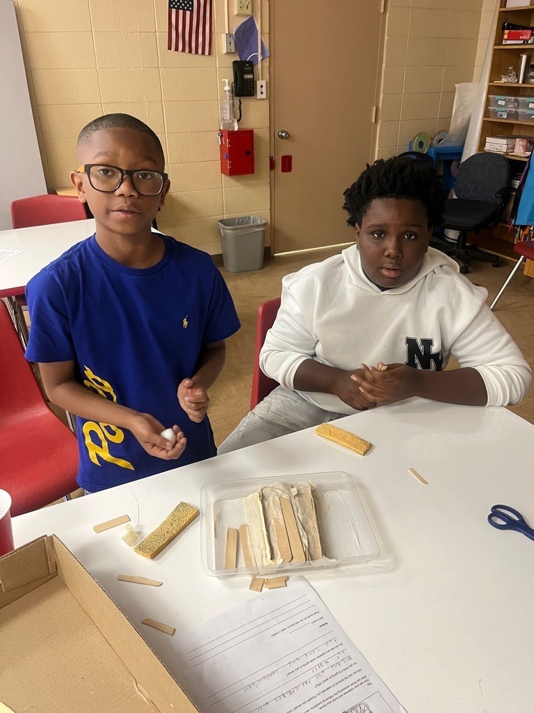 HES STEM  Flooding Activity 4
