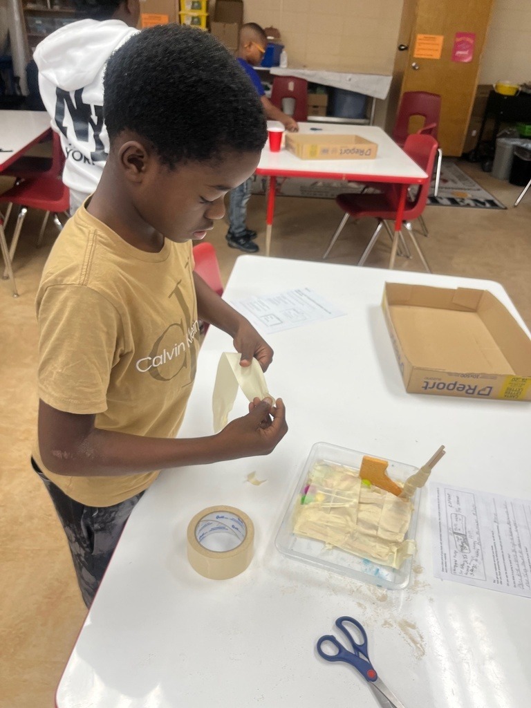HES STEM  Flooding Activity 1