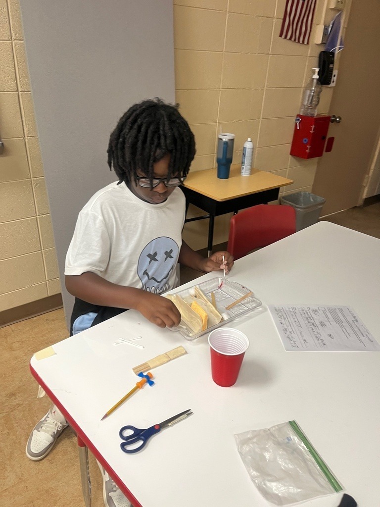 HES STEM  Flooding Activity 6