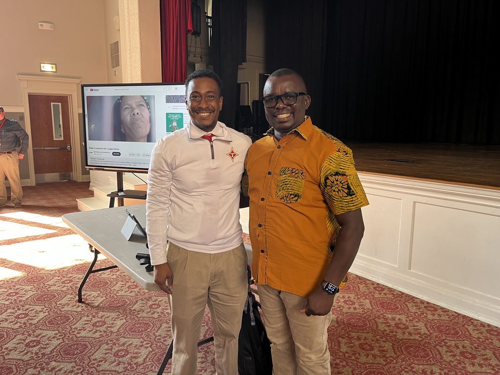 SA Guest Speaker 9-16-25